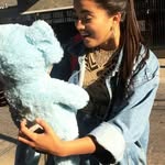 Maia Reficco - @maia_reficco17 - Instagram
