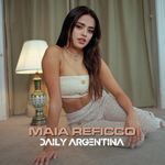 Maia Reficco Daily - @maiadailyarg - Instagram