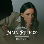 Maia Reficco Fashion - @maiareficcofashion.fr - Instagram