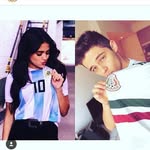 maia reficco y alex hoyer💕💕 - @maiareficco_alexhoyer - Instagram