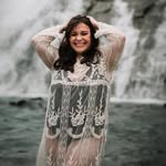 Maia Rich - @alaskanamor - Instagram