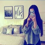 Maia Rivera - @maiarivera12 - Instagram