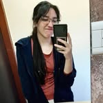 Maia Rivera - @maiadenisse01 - Instagram