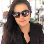 May - @maiariveraaa - Instagram