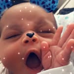 Maïa Rivers - @iammaiarivers - Instagram
