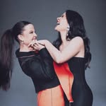 @rivers.maiaraemaraisa - Instagram