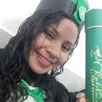 Cherliane Maya - @maia_rocha35 - Instagram
