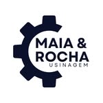 Maia e Rocha Usinagem - @maia_rocha_usinagem - Instagram
