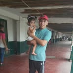 Maia Rojas - Facebook