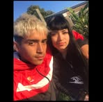 Maia Rojas - Facebook