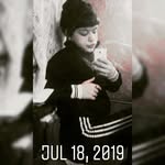 Maia Rojas - @maiaal1999mendra - Instagram