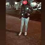 Maia Rojas - Facebook