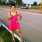Maia Sanchez - Facebook