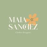 Maia Sanchez Ortiz - @maaisanchez - Instagram