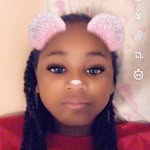 Maia - @maia.saunders2020 - Instagram