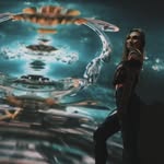 𝑀𝑎𝑖𝑎 𝑆𝑎𝑢𝑛𝑑𝑒𝑟𝑠 - @artsintuitionn - Instagram