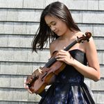 Maia Schmidt - @maiaschmidtviolin - Instagram
