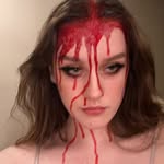 🌜maia - @maiashawart - Instagram