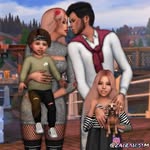 Maia  gomes Alves - @maia_sims8252 - Instagram