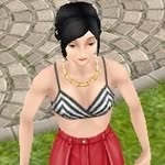 maia sims - @doacaodenuvemyoutube - Instagram