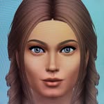 Sims 4 💚 - @maia_sims4 - Instagram