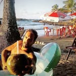Carlos Eduardo Maia - @maiastonehead - Instagram