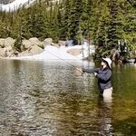 Maia Stone - @fairiesandstones - Instagram