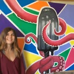Maia Sutton - @maiartworld - Instagram