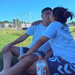 Maia Vargas - Facebook
