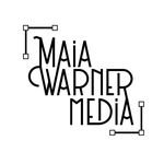 Maia Warner - @media.by.maia - Instagram