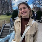 Maia Watson - Facebook