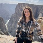 Maia Persinger Webb - @my.oh.maia - Instagram