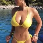 Maia Williamson - @nakamurakimura__a36 - Instagram