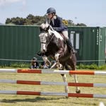 Maia Willis - @maia.w_equestrian - Instagram