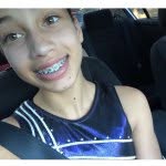 Maia Willis - @maias.life.of.gymnastics - Instagram