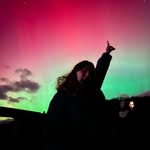 Maia Willis-Reddick - @maiathemartian - Instagram