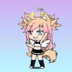 Maia UwU - @maiawolf7w7 - Instagram