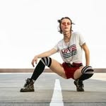 Maia Wolf - @maias.misadventure - Instagram
