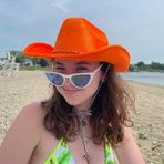 Maia Wolf-Livingston - Facebook