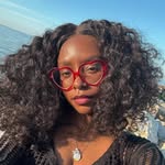 Maia A. Young - @_maiayoung - Instagram