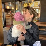 Maia K Young - @maiakrallfry - Instagram