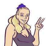 Maia Young - @northernpikeenjoyer - Instagram