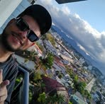 Maicom Pires - Facebook