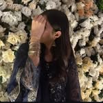 Maida Baig - @myeda_beyg - Instagram
