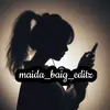 Maida Baig - @maidabaig7 - TikTok