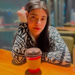Maida Saoud Baig - @maida__baig - Instagram