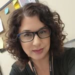 Maida Gomez - @maidita74 - Instagram