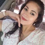 Maida Gómez - @mai_magaly07 - Instagram