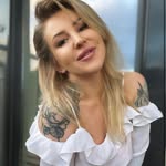 Maida Smith - @watakaj740 - Instagram