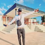 Thomas Mayida - Facebook